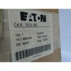 Eaton E 80A AMP 15.5KV-AC MEDIUM VOLTAGE FUSE 15CLE-80E